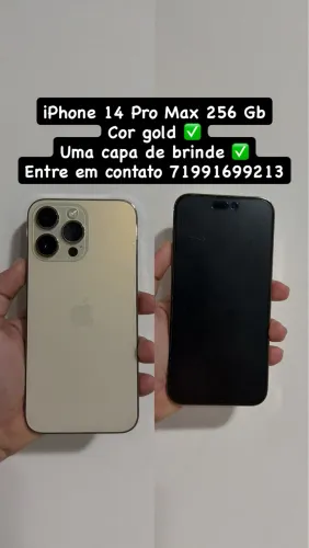iPhone 14 Pro e 14 pro Max