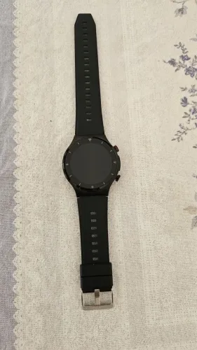 Relógio smartwatch