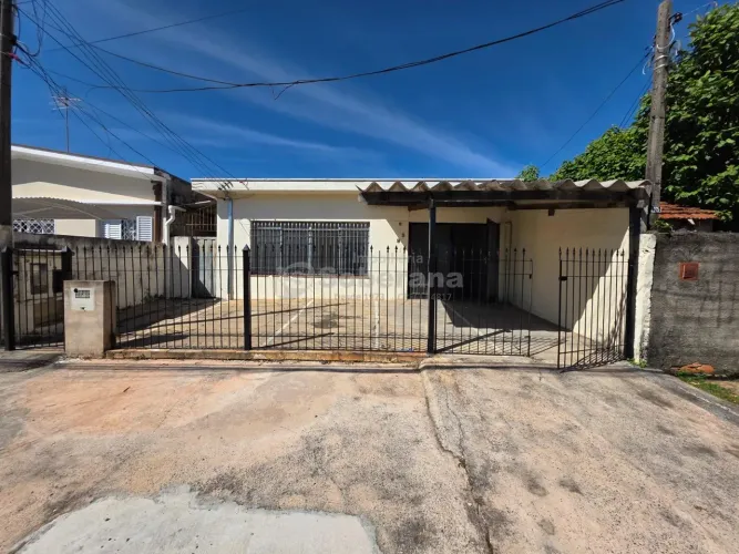 casa - Vila Pompéia - Campinas