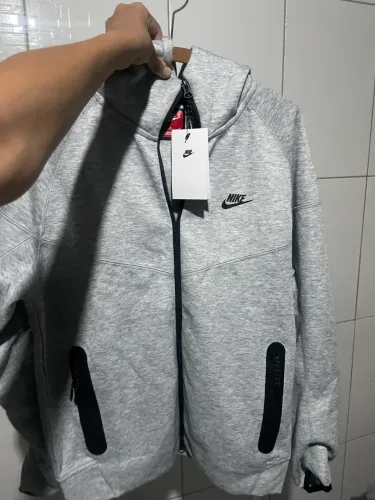 Moletom Nike Tech Fleece 2024