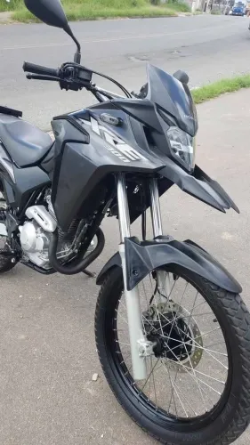 Xre 300 Abs 2021