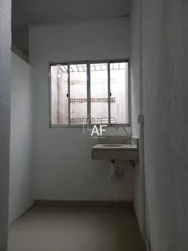 Sala Comercial para Locação, 30 m²