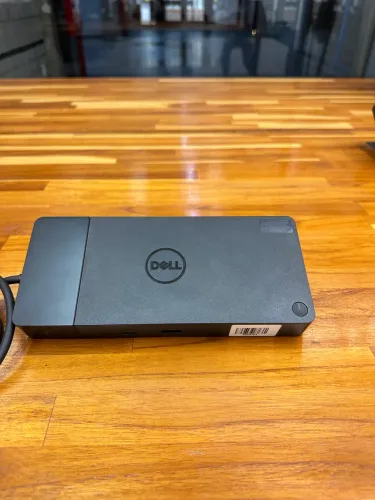 Dock Station Dell WD22TB4 - Thunderbolt 4 Top de linha