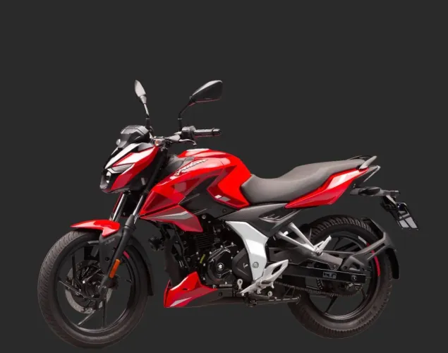 Bajaj Pulsar N150 2026