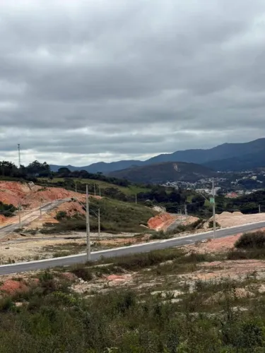 Lote em Caeté 