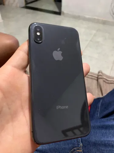 iPhone X 256 gb