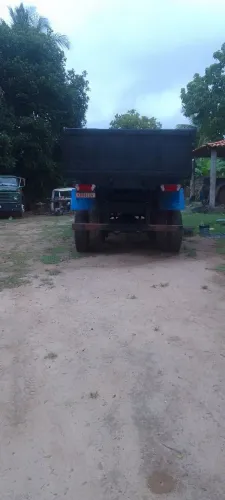 Casamba 1620 99 pra vender ligeiro