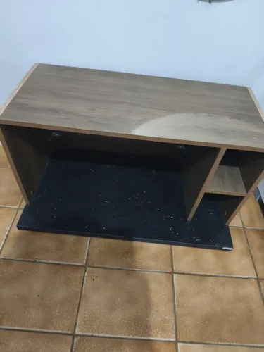 Vendo nicho para microondas 