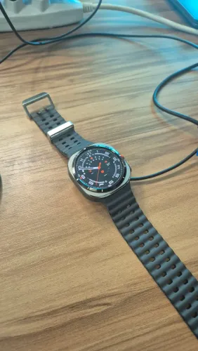 Galaxy Watch 8 Ultra