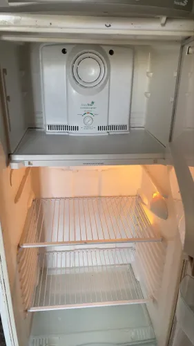 Cônsul frost free 127v 