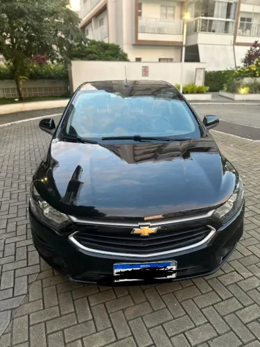 Chevrolet Prisma Sed. Advant. 1.4 8V F.power Aut. 2019