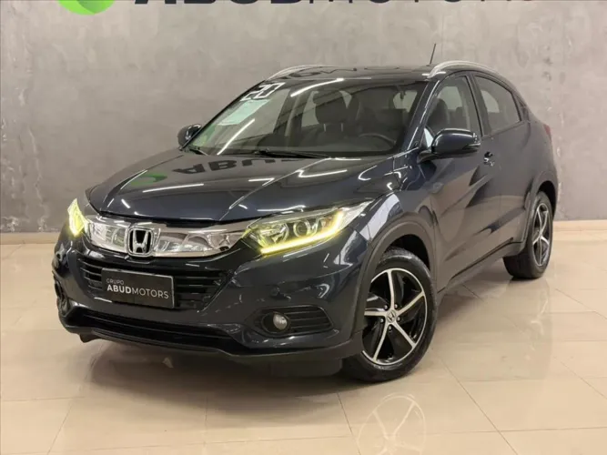 Honda HR-V EXL 1.8 Flexone 16V 5P Aut. 2020