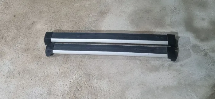 Rack para peugeot 206