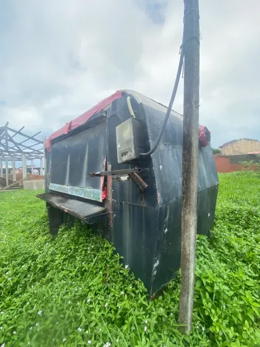 Trailer / Food Truck -  Para Iniciar Negócio 