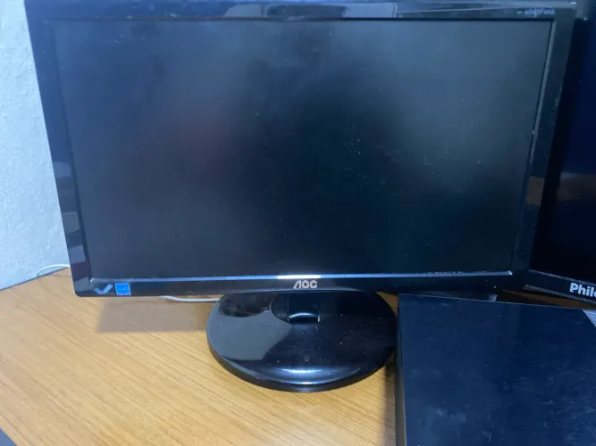 MONITOR 60hz
