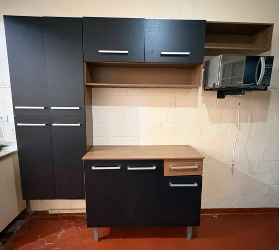 Armário de Cozinha Completo Madesa