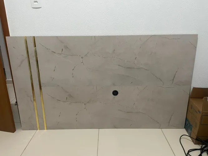 PAINEL PARA TV - ATÉ 60 POLEGADAS 