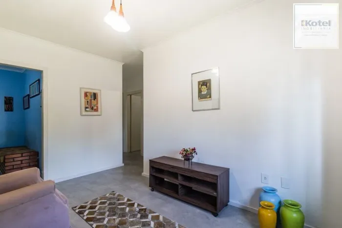 Apartamento 3 dormitórios à venda São Sebastião Porto Alegre/RS