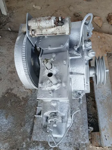 VENDO MOTOR YAMMAR NS B-18