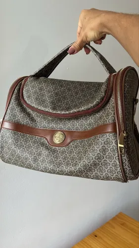 Bolsa de Viagem (Necessarie)