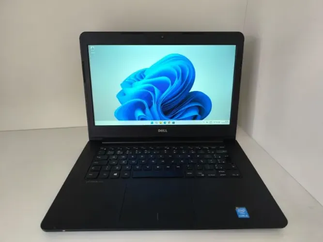 Notebook Dell Latitude 3450 - i5-5ª- SSD 240gb - R$1.200,00