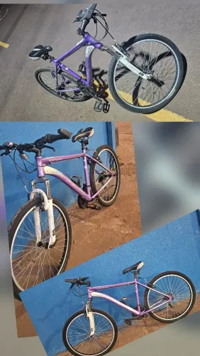 Bicicletas Top R$ 370,00