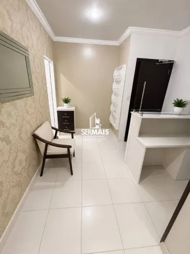 Sala para alugar, 44 m² por R$ 3.206/mês - Olaria - Porto Velho/RO