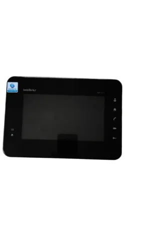 tela video porteiro Intelbras TVIP2000HF