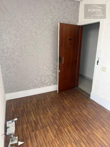 Sala para alugar, 75 m² por R$ 2.605,00/mês - Ipiranga - São Paulo/SP