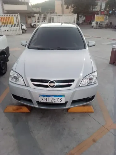 Chevrolet Astra Advantage 2.0 MPFI Flexpower 8V 3P 2005