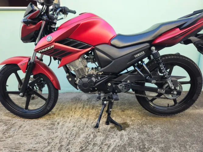 Fazer 150