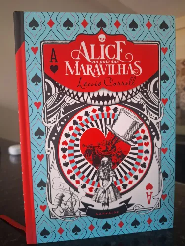 Alice no país das maravilhas