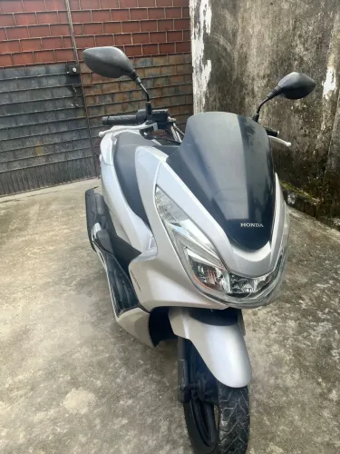 Moto PCX - 2016