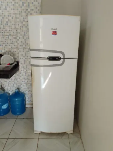 Geladeira Consul Fost Free 455 litros