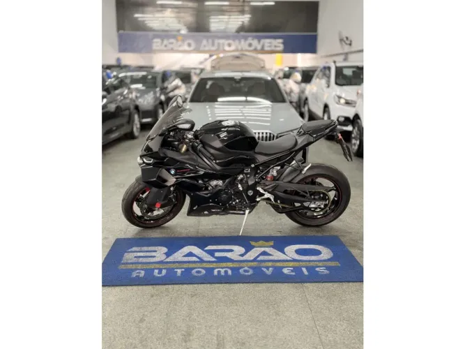 Bmw S 1000 rr m 2026