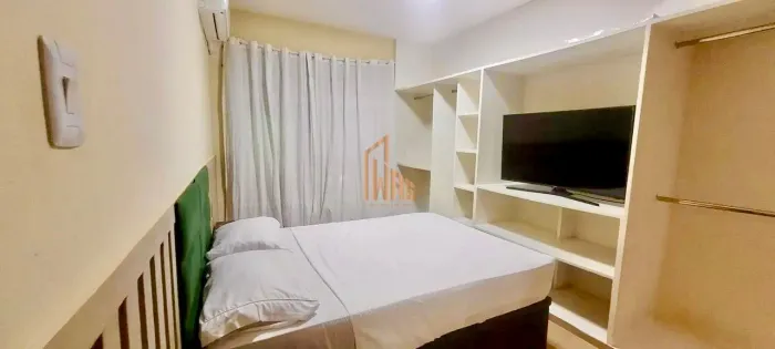 Apartamento com 3 Quartos,116m² à venda Almirante Barroso-ED.Alexandre Severino