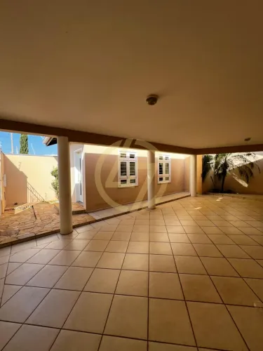 Casa em Vila Barth - Itapetininga