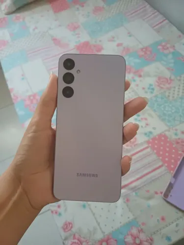 Samsung Galaxy A05s 128GB Impecável - Sem marcas