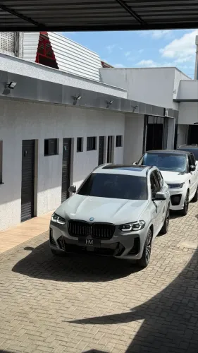 BMW X3 Xdrive 30E M Sport Turbo Híbrido Aut. 2024