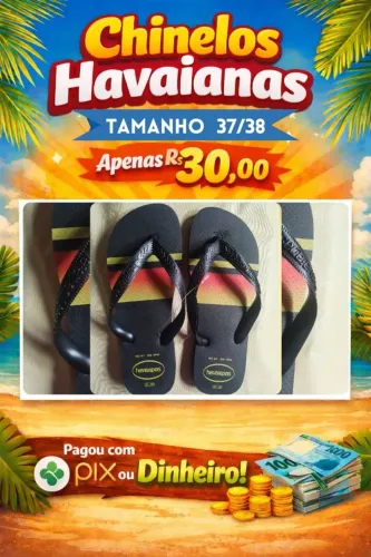 Chinelo