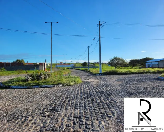 Lotes de 300m² Praia da Pipa.RN