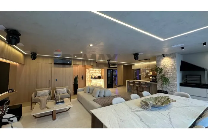 Apartamento | 2 Dorms | Paraíso