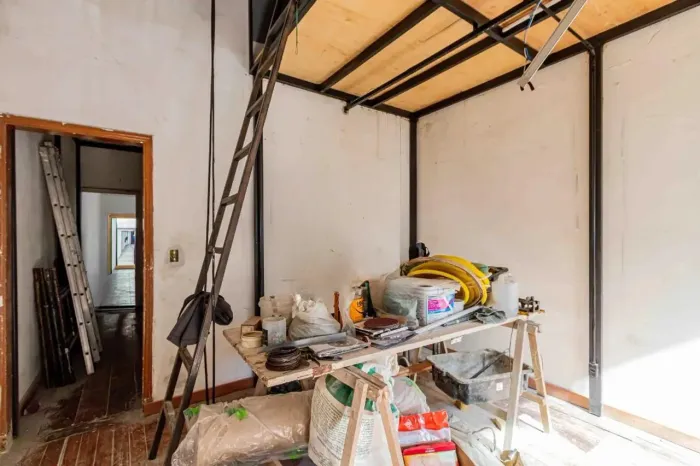 Casa à Venda - Barra Funda, 2 Quartos, 110 m2