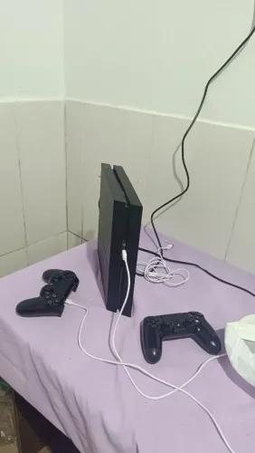 PS4 