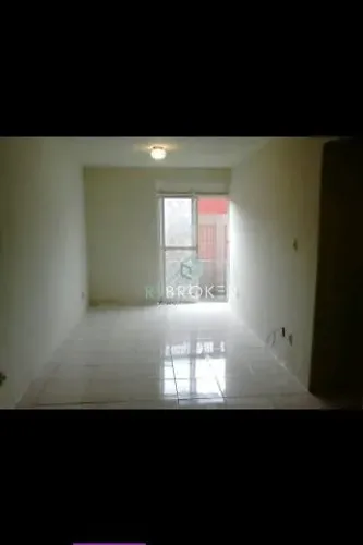 Apartamento para venda com 101 m² Residencial Jardim Panorama