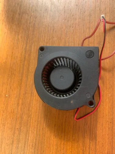 Ventoinha projetor smart Bettdow F700