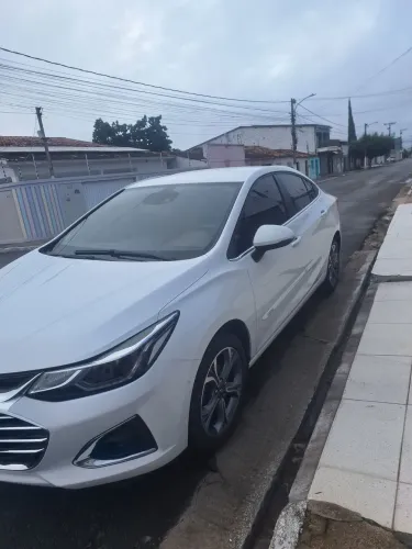 Chevrolet Cruze Premier 1.4 16V TB Flex AUT 2023