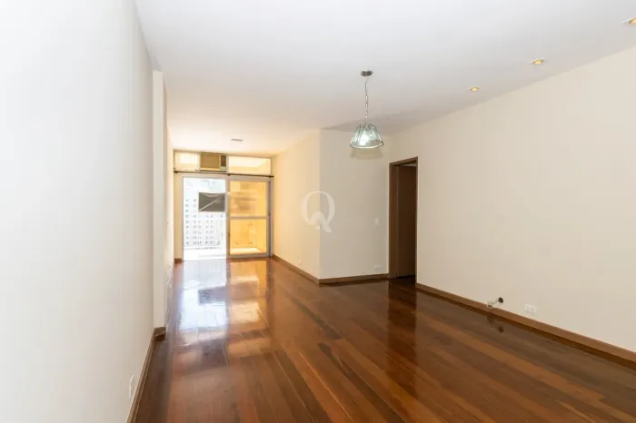 Apartamento em Copacabana