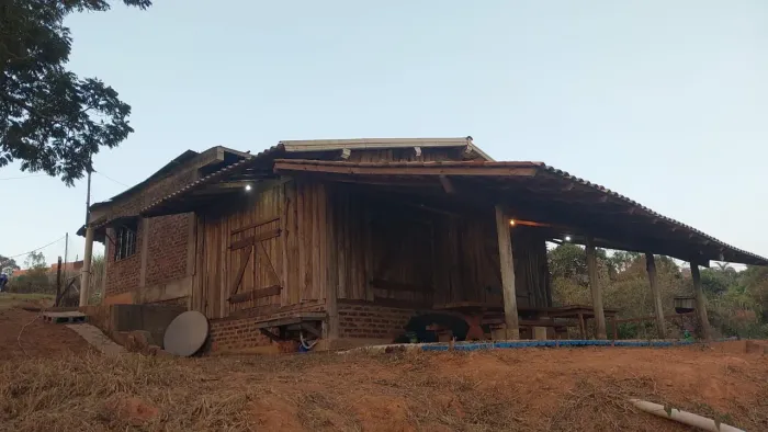 Chácara 7.000m2 excelente OPORTUNIDADE 