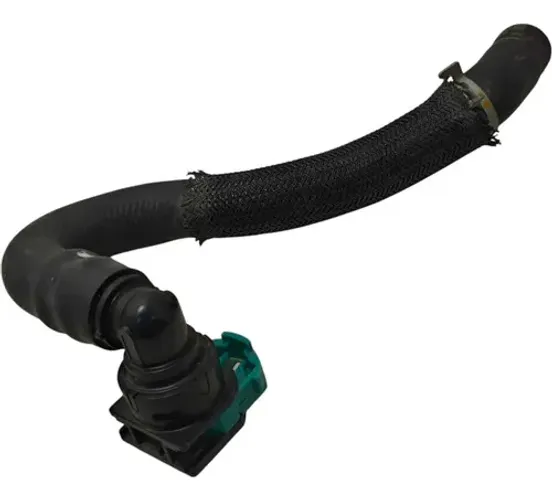Mangueira Agua Toyota Corolla Cross 2.0 Xre 2022 2023 2024